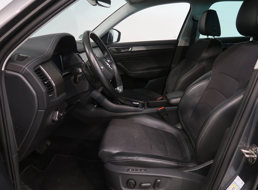 Kodiaq