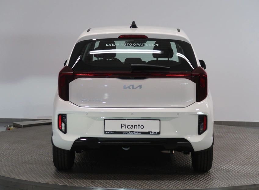 Picanto