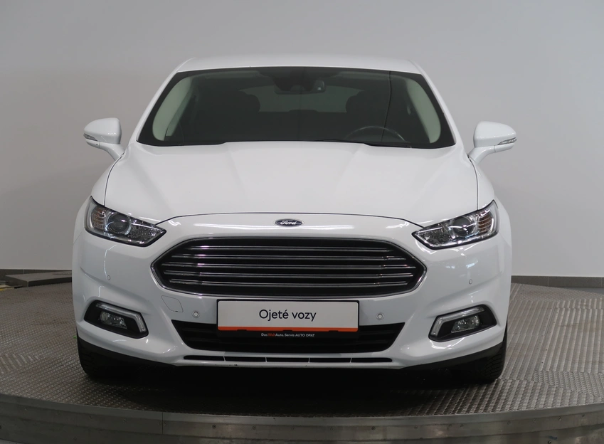 Mondeo