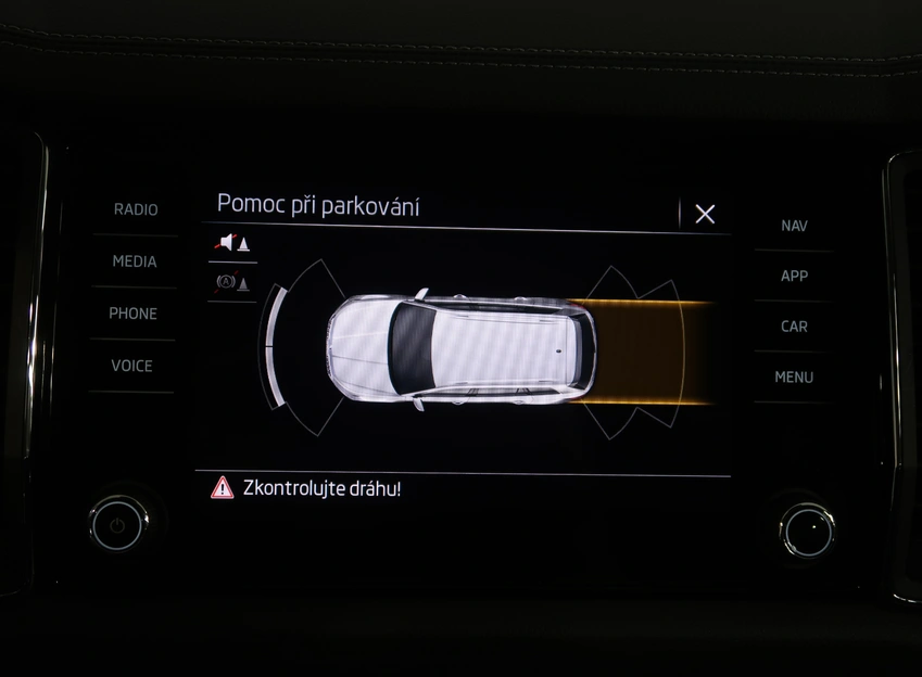 Kodiaq