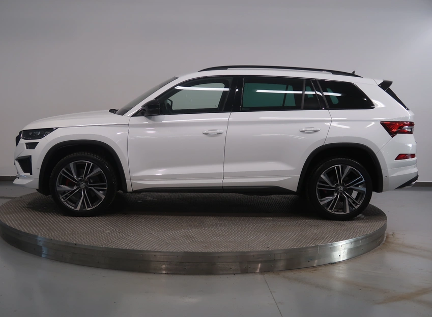 Kodiaq