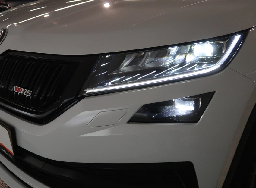 Kodiaq