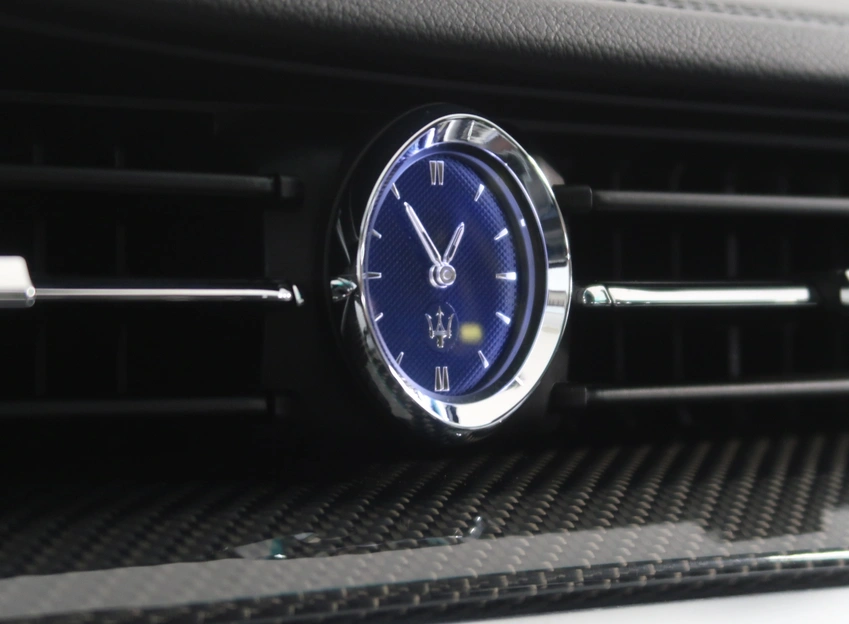 Quattroporte