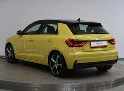 A1 sportback