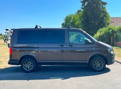 Transporter