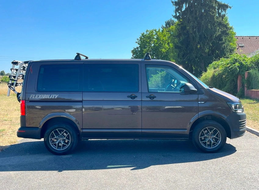 Transporter