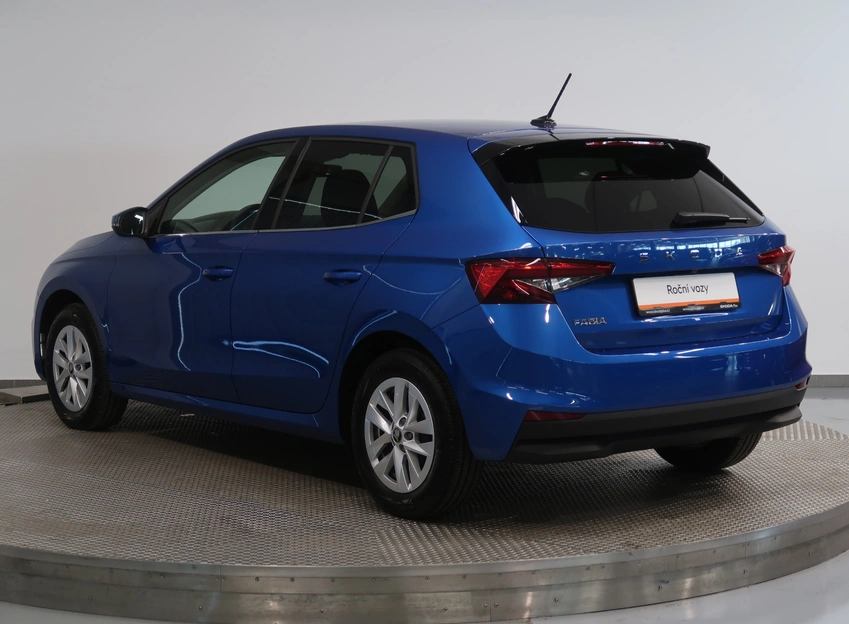 Fabia