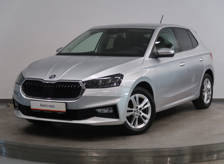 Fabia