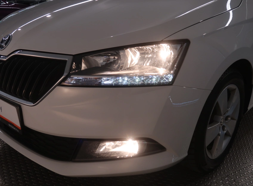Fabia
