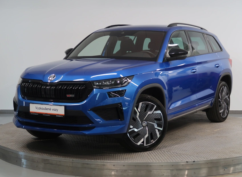 Kodiaq