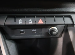A1 sportback