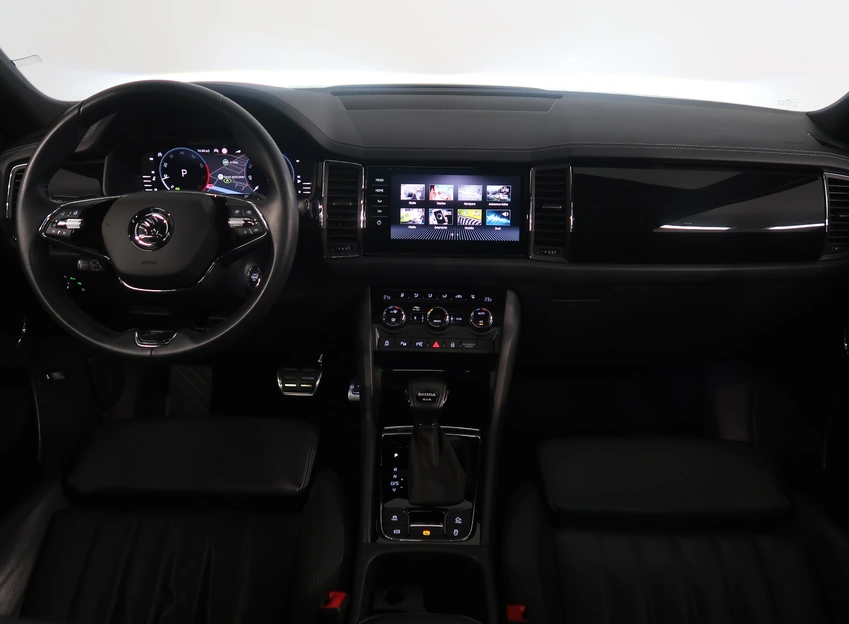 Kodiaq