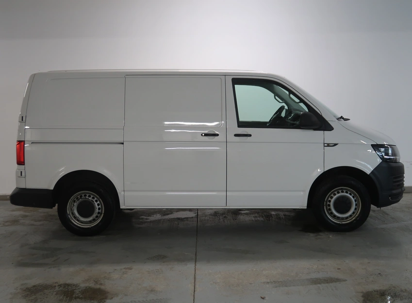 Transporter t6.1