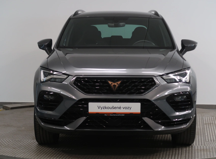 Ateca