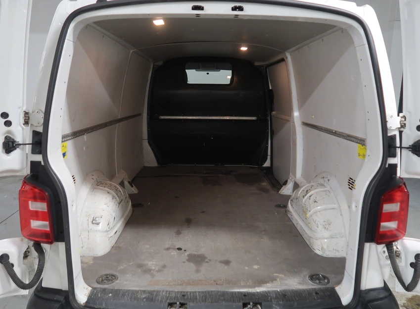 Transporter t6.1