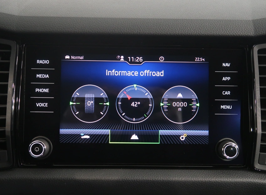 Kodiaq