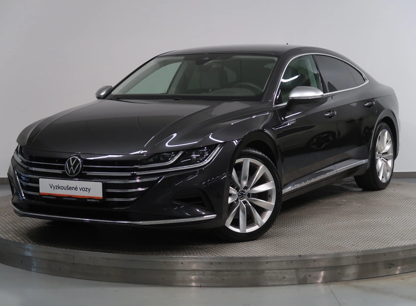 Arteon