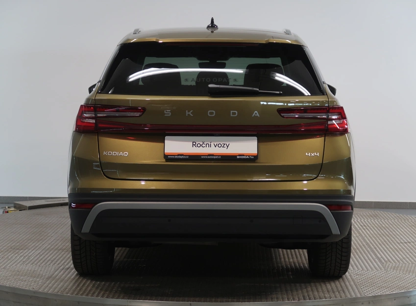 Kodiaq