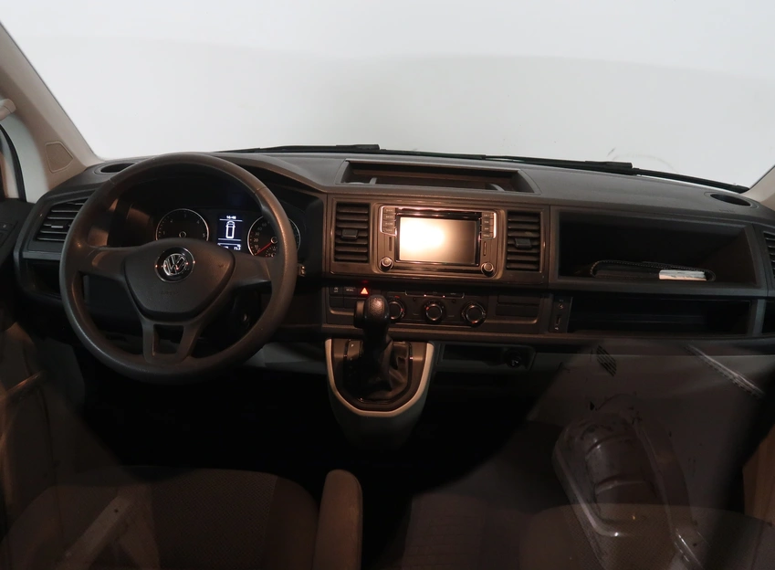 Transporter t6.1