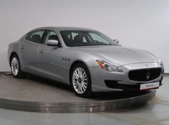 Quattroporte