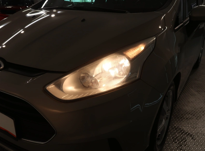 B-max