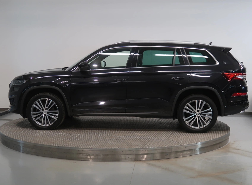 Kodiaq