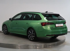 Octavia