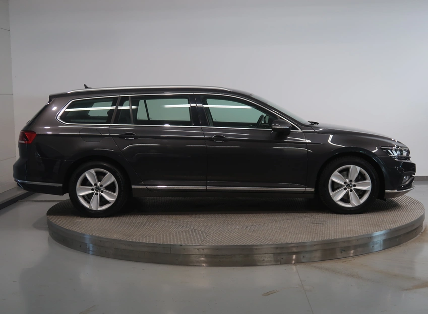 Passat