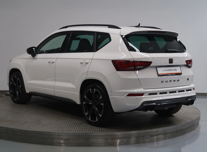 Ateca
