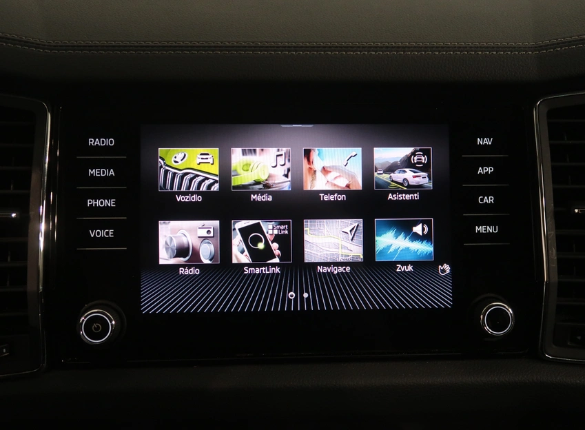 Kodiaq