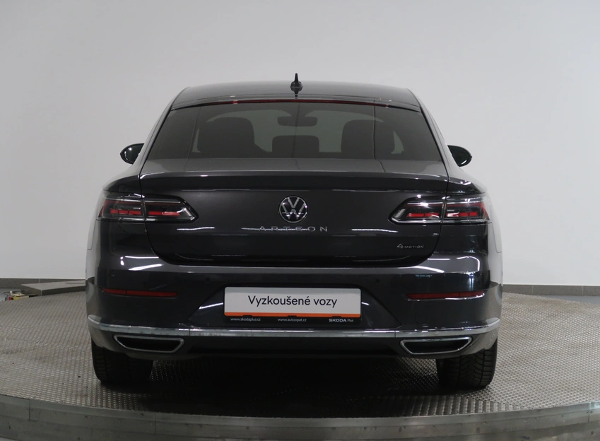 Arteon