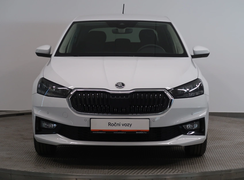 Fabia