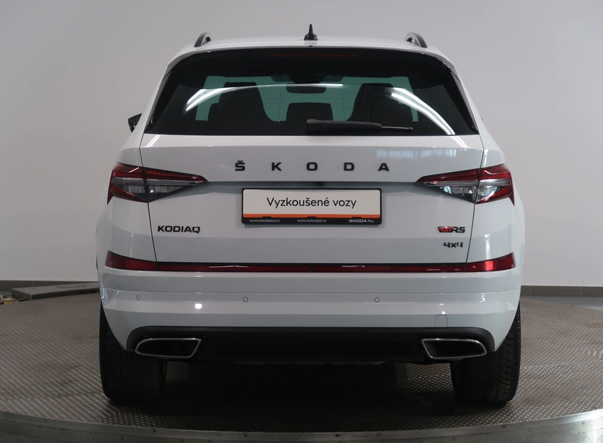 Kodiaq