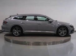 Arteon shooting brake