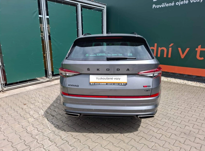 Kodiaq