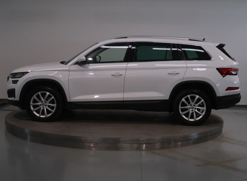 Kodiaq