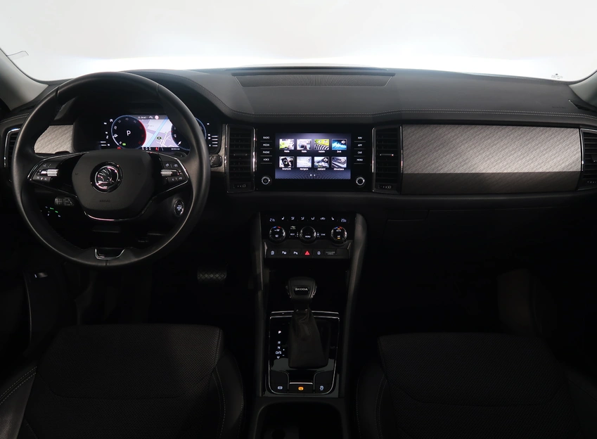 Kodiaq