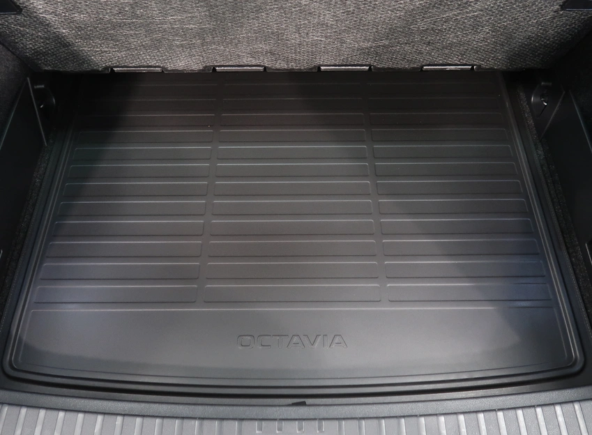 Octavia