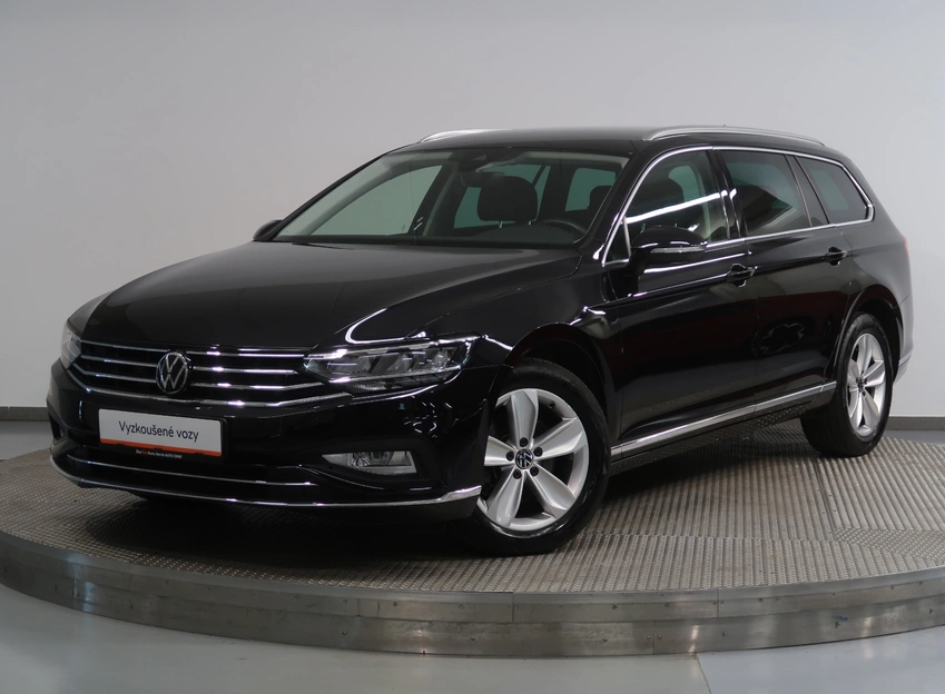 Passat
