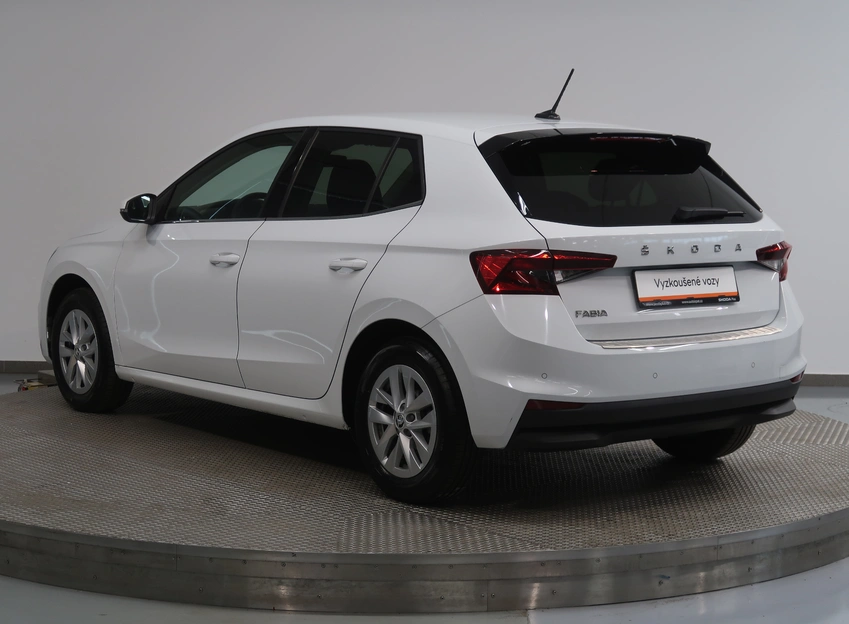 Fabia