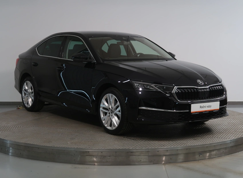 Octavia