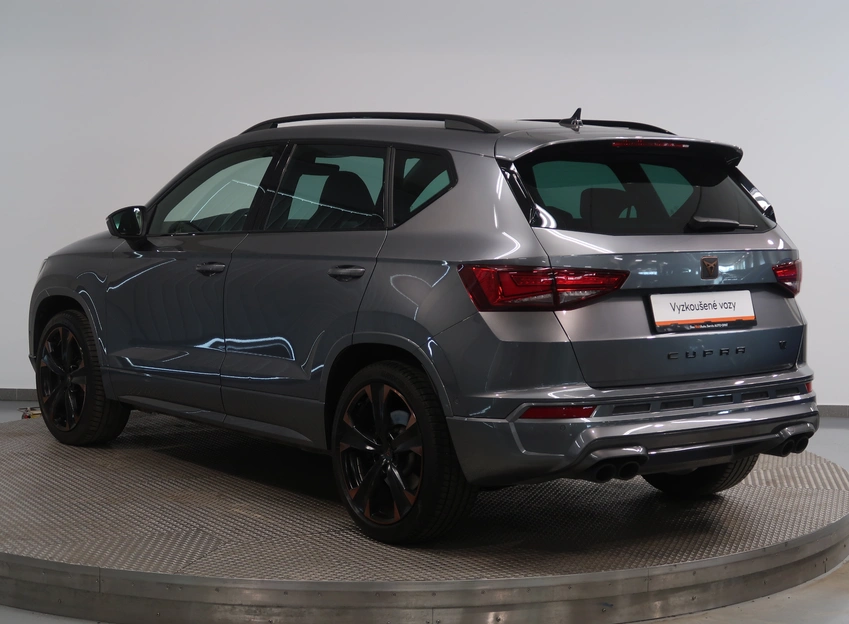 Ateca