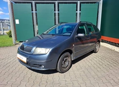 Fabia