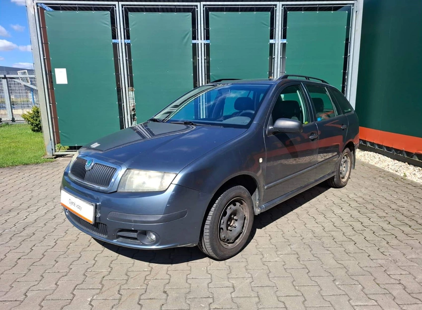 Fabia