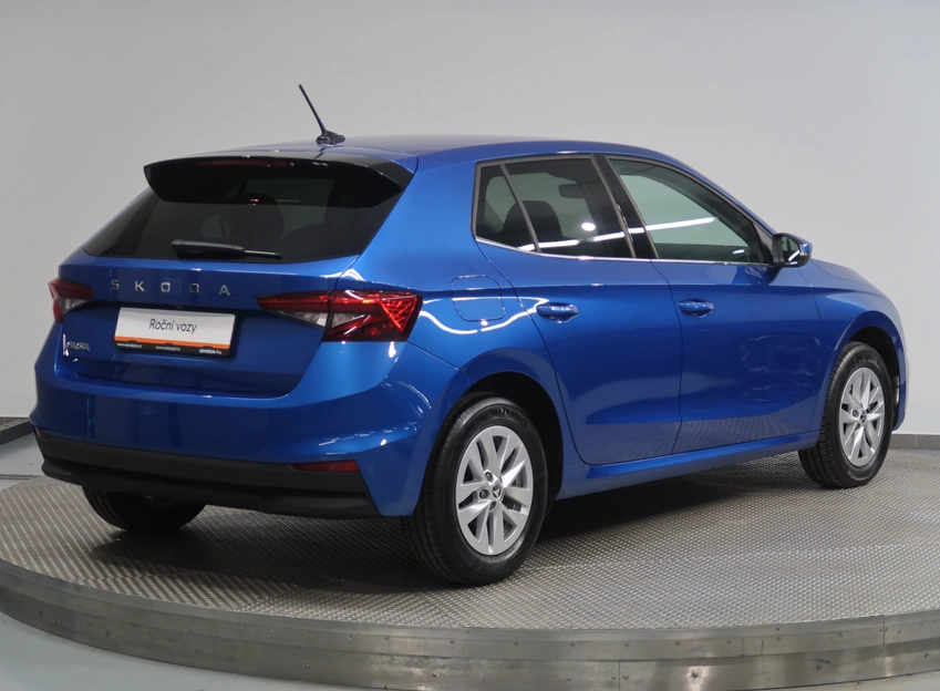 Fabia