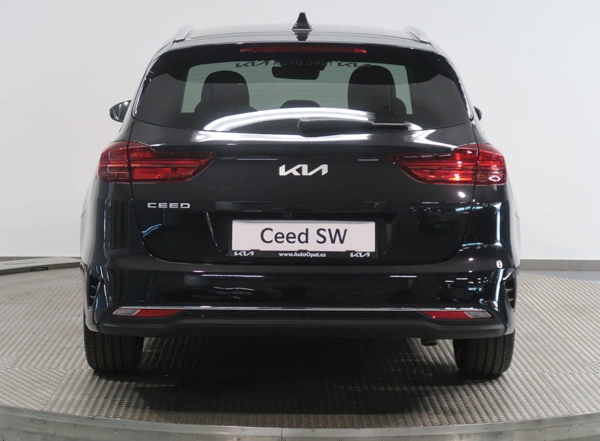 Ceed sw