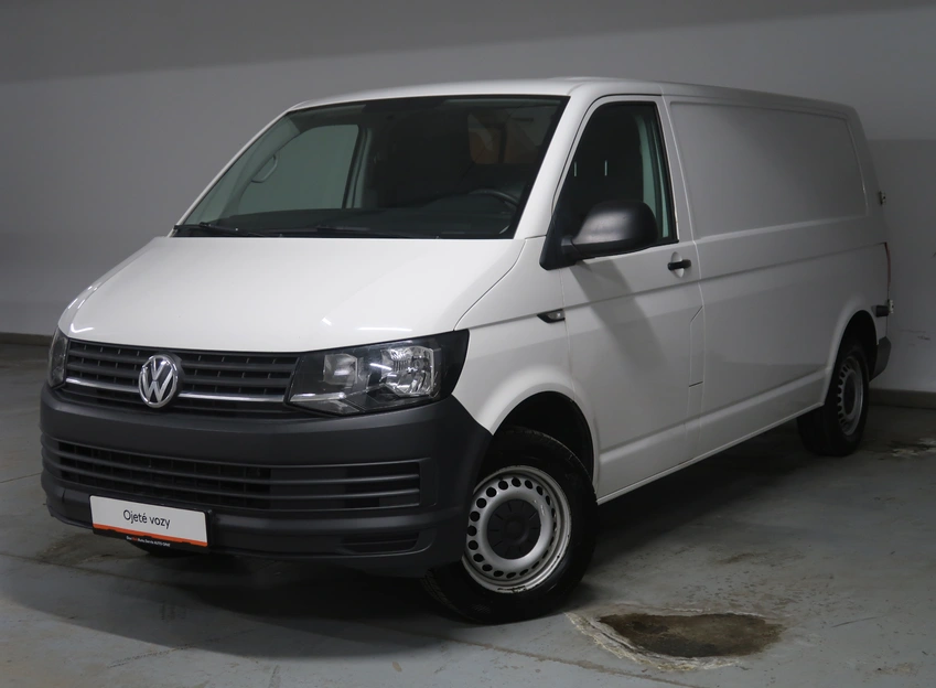 Transporter t6.1