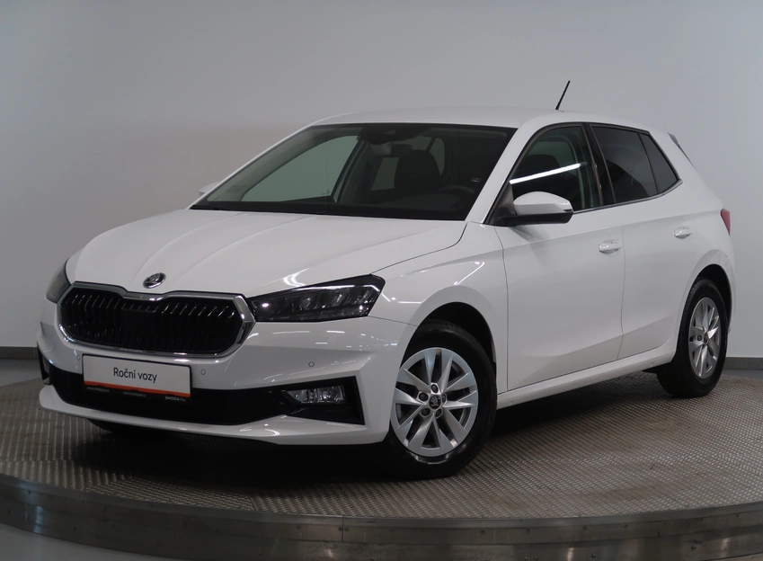 Fabia
