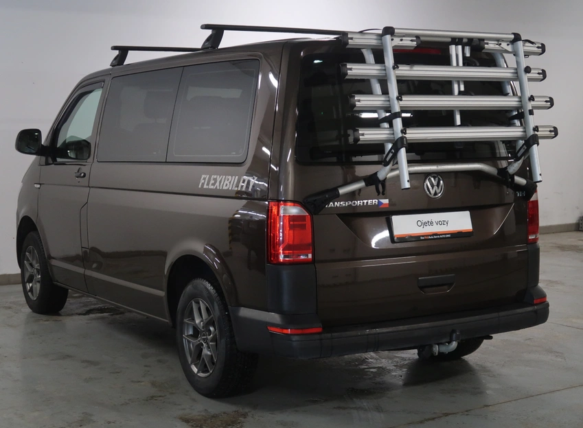 Transporter