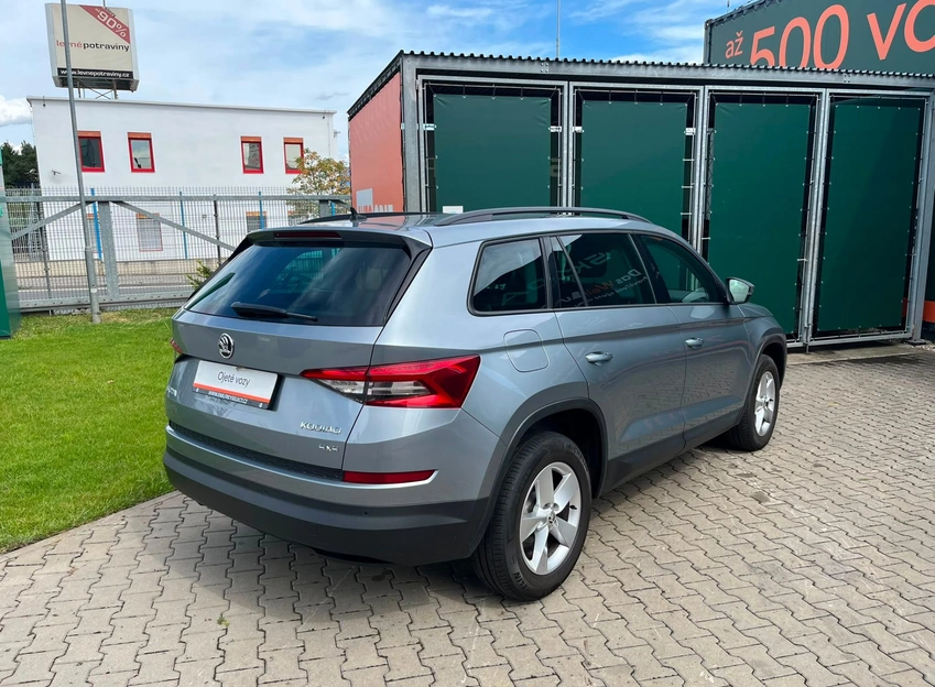 Kodiaq